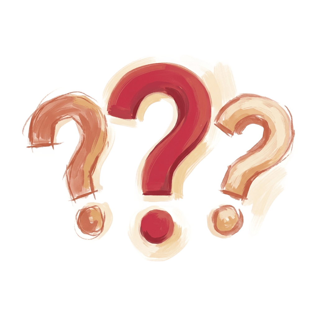 Fragen formulieren — wie aus einer Idee eine belastbare Frage wird