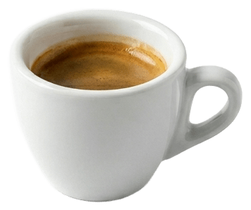 Espressotasse