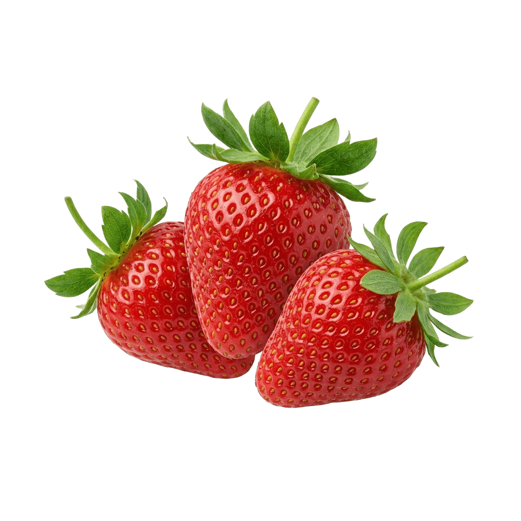 Erdbeere